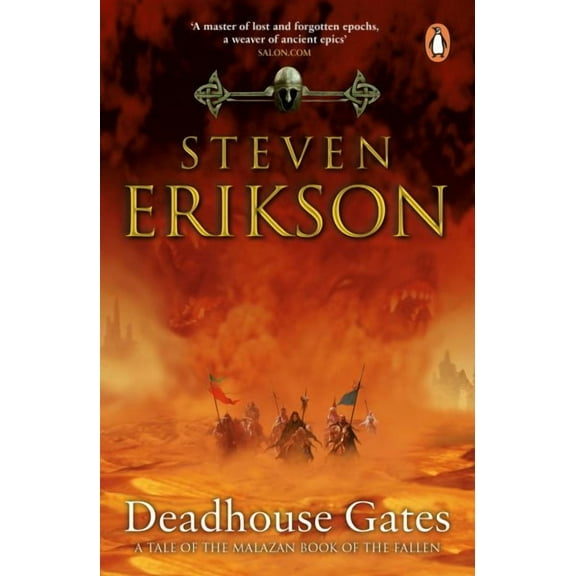 Deadhouse Gates