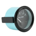 thumbnail image 3 of Oil Pressure Meter, High Strength Oil Pressure Gauge  For Indicate The Oil Pressure Of The Engine, 3 of 8