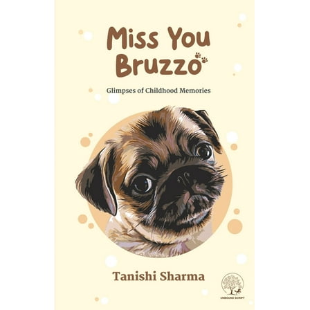 Miss You Bruzzo (Paperback)