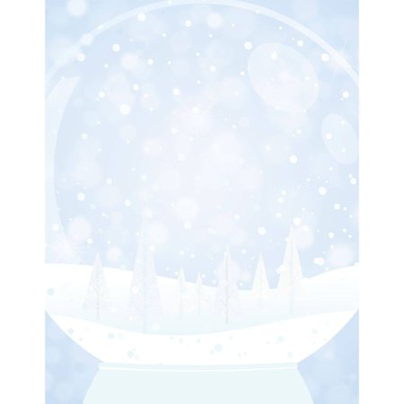 UPC: 0601952150463 | Snow Globe