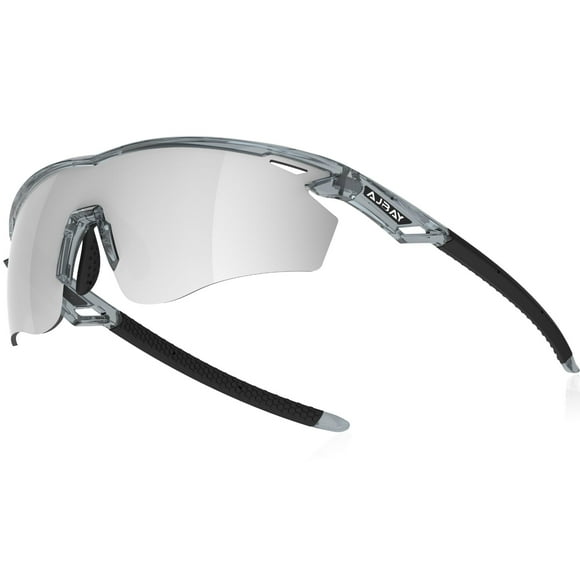 Gafas de Sol Deportivas Polarizadas AJBAY para Hombres y Mujeres