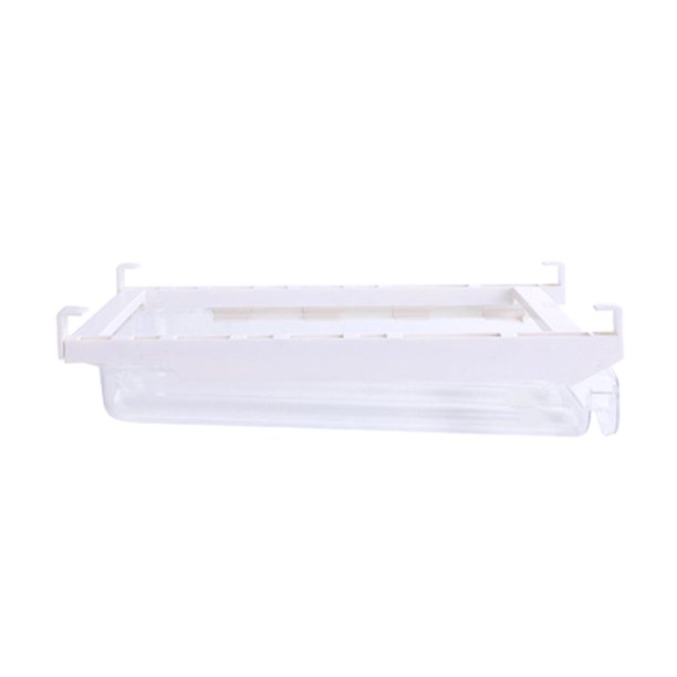 Cajón para huevos, capacidad de 18 rejillas, caja de almacenamiento para huevos frescos, contenedor organizador para refrigerador Ndcxsfigh Libre de BPA
