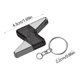 thumbnail image 3 of Car Rod To Expel Dead Electricity Keychain Dead Leach Multifunctional Discharge To Expel Dead Electricity Keychain Steep, 3 of 6