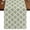 Green, variant on Pink Morocco Burlap Cotton Table Runner 13x36 Inches Short, Geometric Moroccan National Abstract Art Farmhouse Table Runners, Outdoor Dining Tablecloths Decor for Baby Shower/Party/Wedding
