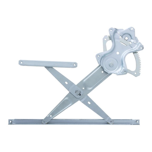 WPS WPR0271L Power Window Regulator(Regulator Only)