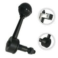 thumbnail image 4 of for Durable Motor Lock Nut Assembly for Bridgeport Mill - Compatible with 3#-5#, 4 of 7