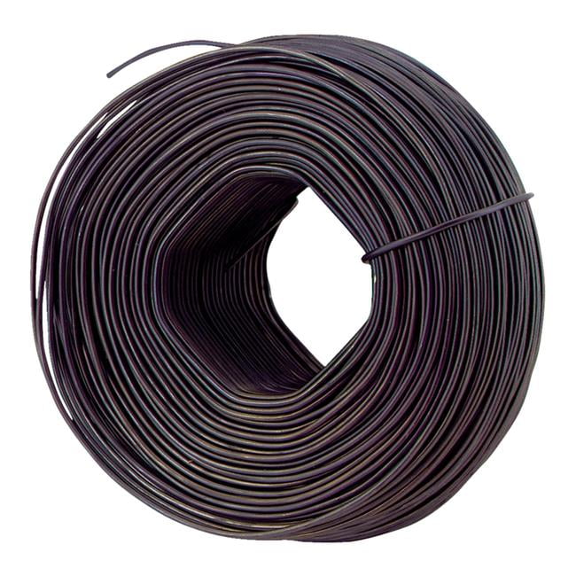 Grip Rite Tie Wire 16 Gauge 3.5Lb Rl Sq Hole 20/ct Imp