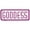 Purple, variant on AMERICAN FLAG PATCH - SHAMELESSLY UNAPOLOGETIC AMERICAN Thread Patriotic Iron-On Heat Sealed Sew-On PATCH - 4" x 3"