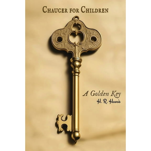Chaucer for Children, (Paperback)