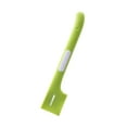 thumbnail image 1 of Can Spoon, Silicone Mixing Spoon, Can Opener, Multi Functional Stirring Spoon, Wet Food Storage Green, 1 of 7