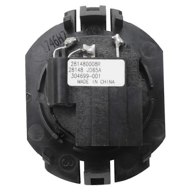 Car Left Front Loudspeaker Tweeter for Renault Megane