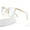 B.beige, variant on Blue Light Glasses,Unisex Ultra-Light,90% Blocking+UV400,Anti-Glare Lenses,Reader Glasses Fit Multi-Scenarios.