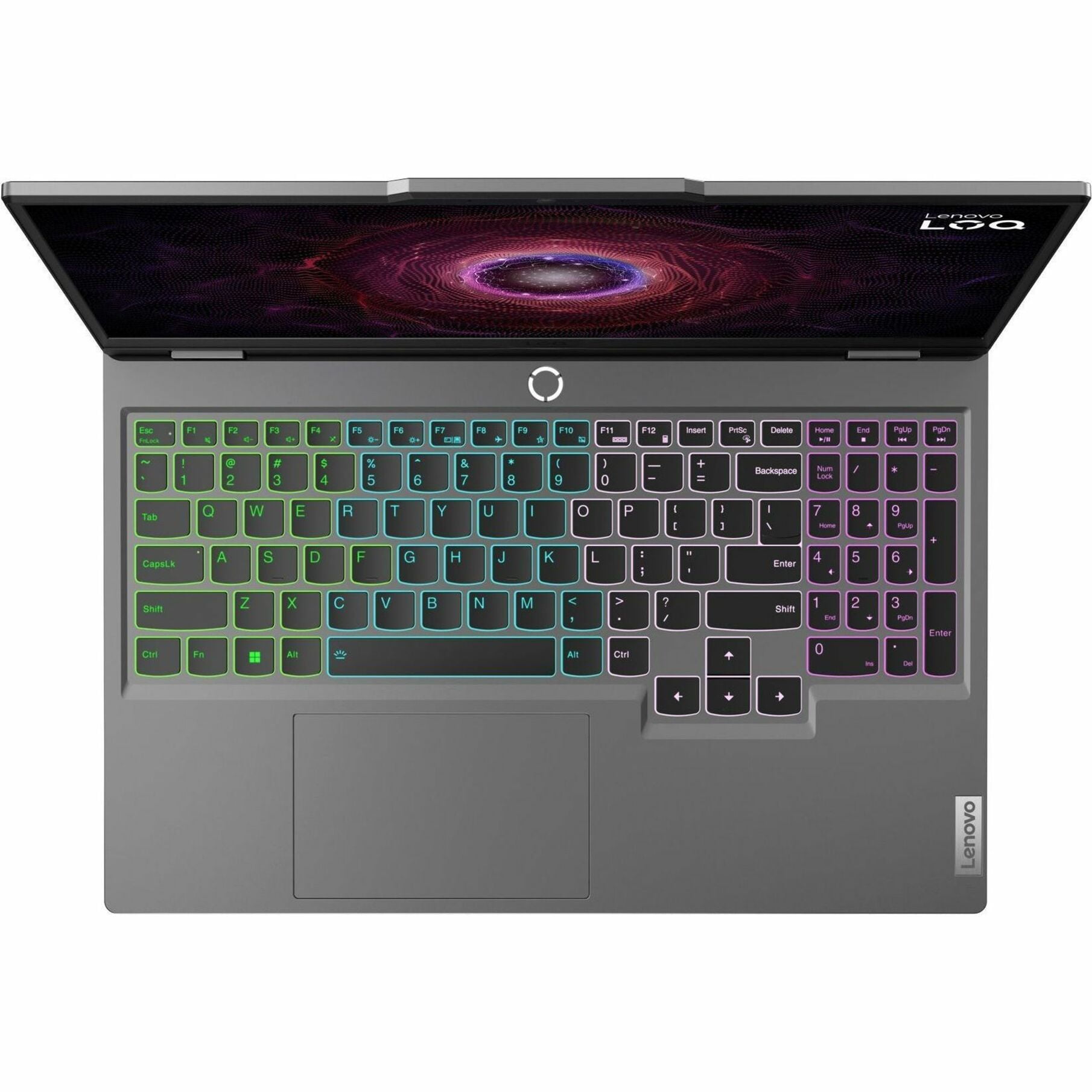 Lenovo LOQ 15 Gaming Laptop | Compact notebooks for daycares