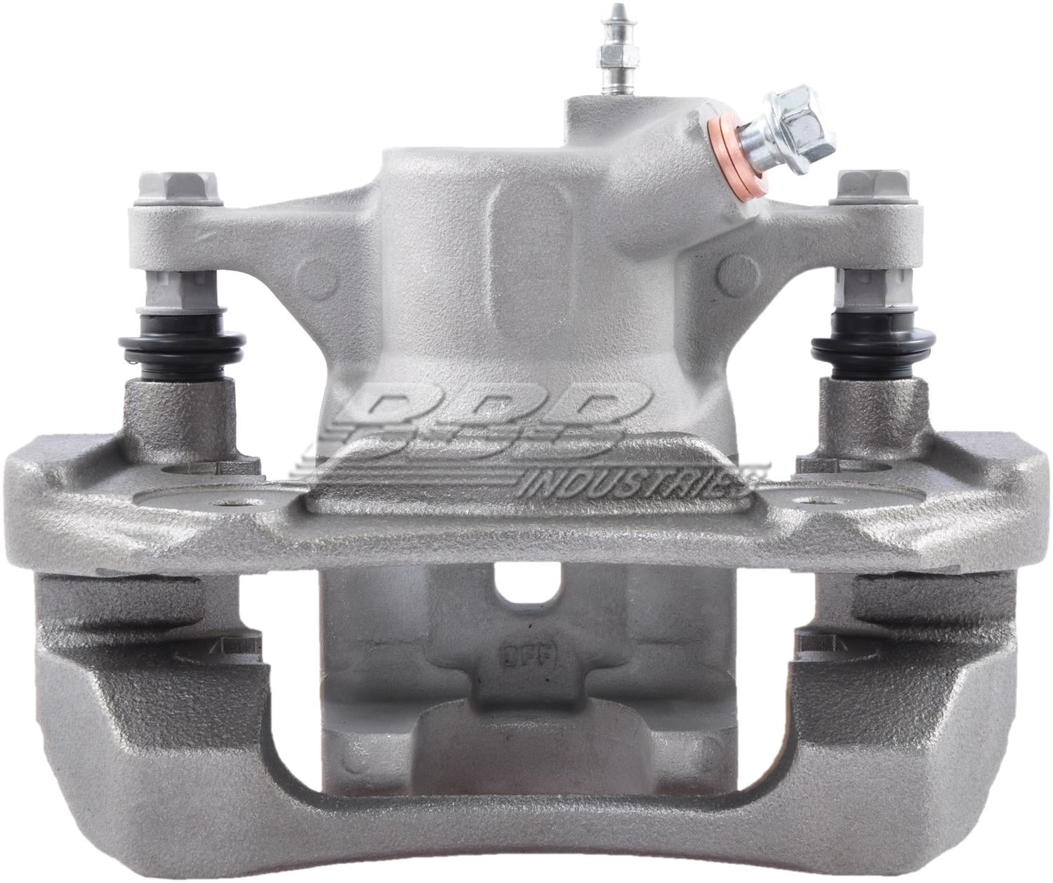 TERREPOWER formerly BBB Industries 99-01733B Reman Caliper w/installation Hardware