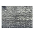 thumbnail image 3 of Tiptophomedecor Background & Patterns Wallpaper Wall Mural - Dark Grey Painted Brick Wall, 3 of 8