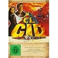 thumbnail image 1 of El Cid (1961) [ FORMAT NON-USA, PAL, Reg.0 Import - Allemagne ], 1 of 1