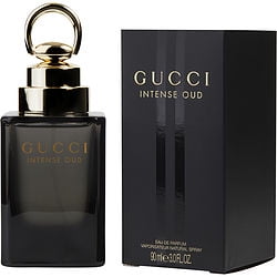 intense oud by gucci
