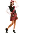 thumbnail image 1 of Costume Ãcossais - Femme, 1 of 1