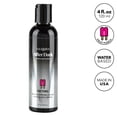 thumbnail image 3 of California Exotic Novelties After Dark Essentials Water Based Warming Flavored Personal Lubricant, Fruit Punch, 4 oz Gel, 3 of 3