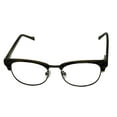thumbnail image 2 of Lucky Brand D806 Eyeglasses Olive Horn, 2 of 6