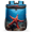 Multicolor 4, variant on Jiaoprinted Funny Cartoon Dog Portable Leakproof Cooler Backpack, Animals Insulated Backpack Cooler for Picnic Camping