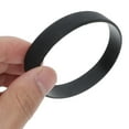 thumbnail image 5 of QIDITONG 3pcs Silicone Wristbands For Men And Women Stretchable Sports Bracelets For Parties Events And Daily Wear Stretch Bracelets For Presents And Decorations, 5 of 5