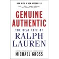 thumbnail image 1 of Genuine Authentic: The Real Life of Ralph Lauren, 1 of 1