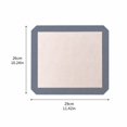 thumbnail image 3 of # Silicone Baking Mat, Non Stick Heat Resistant Silicone Oven Liner for Home Baking, Cooking and Pastry Prep, 3 of 5