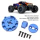 thumbnail image 5 of Kit de adaptador de engranaje principal RC, juego de adaptador de engranaje recto de aleación de aluminio, piezas de mejora, accesorios para coche Traxxas XRT 8S RC, 5 of 8