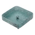 thumbnail image 1 of NUOLUX Soporte De Servilletas De Metal Verde Para Con Vintage Y Estilo Rústico Hogar, 1 of 7