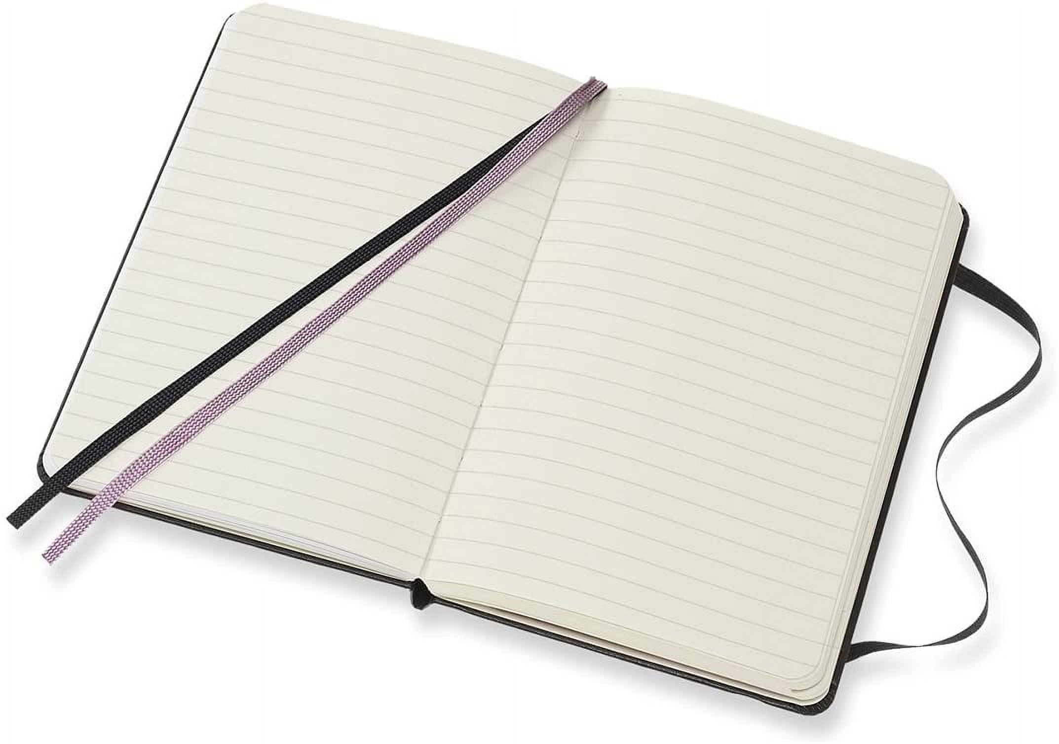 MOLESKINE CITY NOTEBOOK HONG KONG POCKET