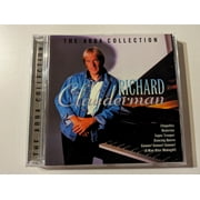 Richard Clayderman: The ABBA Collection - Chiquitita; Waterloo; Super Trouper; Dancing Queen; Gimme! Gimme! Gimme! (A Man After Midnight) / CMC Music A/S Audio CD 1996 / 3000-2