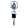 thumbnail image 1 of Corpse Bride Bride Wine Bottle Stopper, 1 of 9