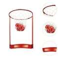 thumbnail image 6 of Tachiuwa Head Hoop Basketball ,Adjustable Basket Net Headband ,with Balls ,Entertainment ,Portable Party Game Set ,for Children basket, 6 of 10