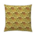 thumbnail image 1 of Ahgly Company Indoor Square Contemporary Throw Pillow, 18 inch by 18 inch, 1 of 5