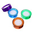 thumbnail image 4 of 4Pcs Finger Wetting Sponge Cup Moistener Handy Finger Wetting Tool Finger Sponge Moistener for Counting Money Sorting Papers Documents, 4 of 4
