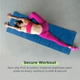 thumbnail image 4 of PurAthletics Water Print Mat, 4 of 5