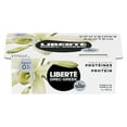 thumbnail image 1 of Liberté Greek Vanilla 0% Yogurt, 4x100g, 1 of 6