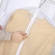 thumbnail image 4 of Fundas para prendas, a prueba de polvo, polillas y humedad, fundas protectoras semitransparentes con cremallera para camisas, trajes y abrigos, 5 unidades, 60 140 cm, 4 of 5