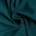 thumbnail image 4 of SURJDE Womens Long Sleeve Stretch Crewneck Ribbed T-Shirt Fitted Casual Basic Tops, 4 of 7