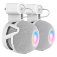 thumbnail image 1 of Soporte de pared para HomePod Mini CUHIOY con gestión de cables, 1 of 7