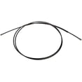 thumbnail image 3 of Dorman C92415 Parking Brake Cable Fits select: 1970 ,1972 CHEVROLET MALIBU, 3 of 4