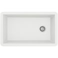 thumbnail image 4 of Karran Usa QU-670-BR-PK1 Quartz Qu 31-3/4" Undermount Single Basin Quartz Composite, 4 of 7