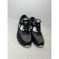 thumbnail image 1 of Ni - ke Ni - ke Air Max 90 Essential Men's 9.5 Athletic Tennis Shoe Black Gray AJ1285-003, 1 of 5