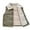 Green, variant on 2024 Winter Children's Vest Lamb Coat Toddler Girl Autumn Clothes