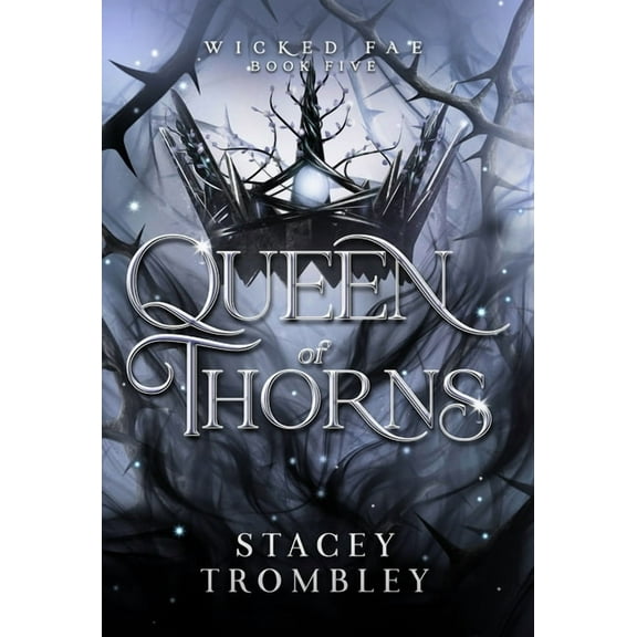 Queen of Thorns, (Hardcover)