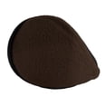thumbnail image 2 of Top Headwear Men Womens Winter Ear Muff Warmer Cover, Brown, 2 of 3