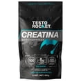 thumbnail image 1 of Creatina Monohidratada de Alta Pureza en Polvo. 100 Servicios 500g. Sin Sabor 5gr por Porción. Creatina Pre workout, 1 of 6