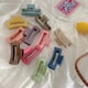 thumbnail image 3 of Simple Temperamento candy series clip De Pelo Espalda Cabeza Agarre Hueco Accesorios Para El Cabellopangjing, 3 of 4