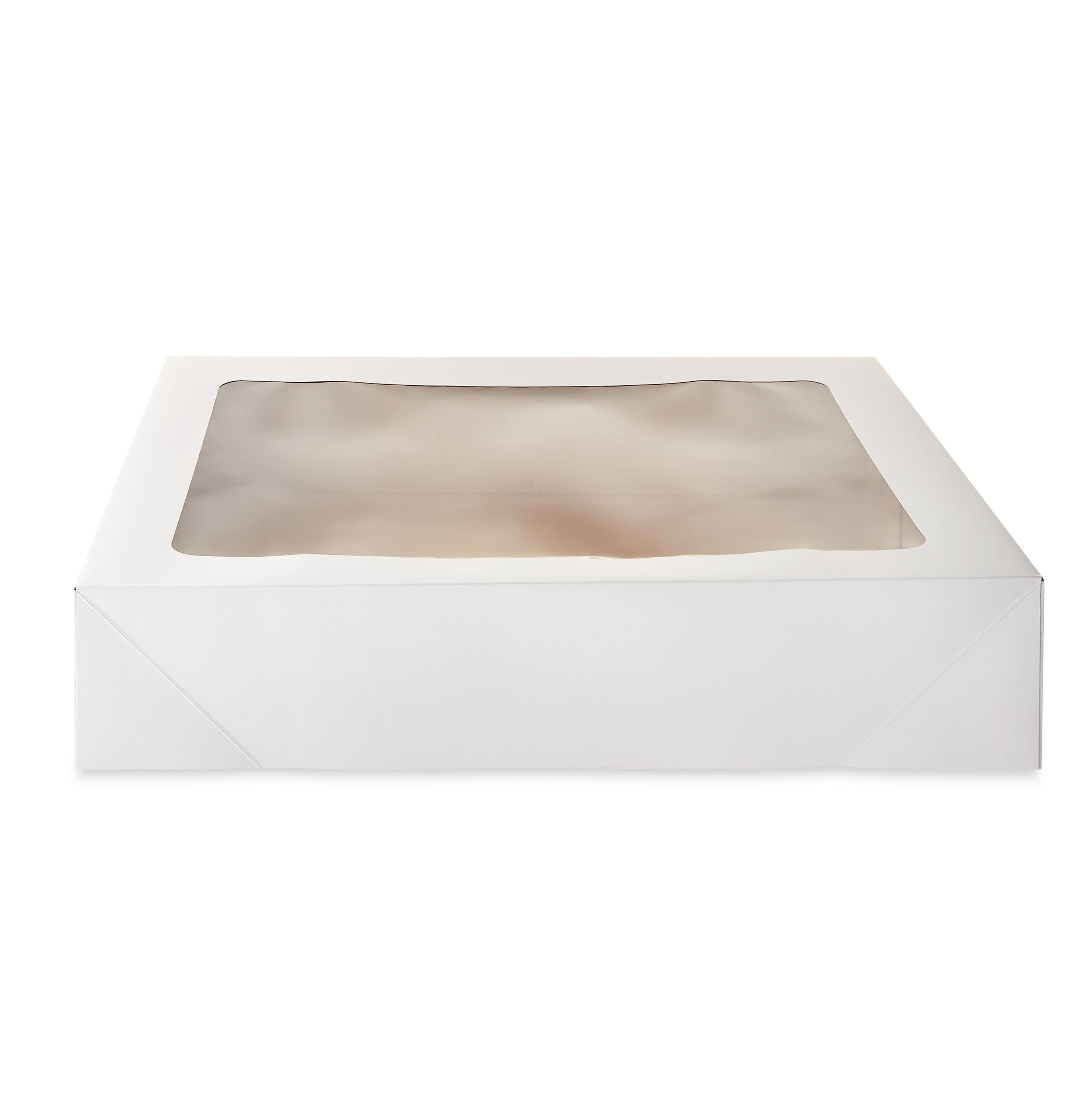 邦楽 cakebox Cake Box - 18x18x12 Flex Box | Cake Craft Shoppe, LLC